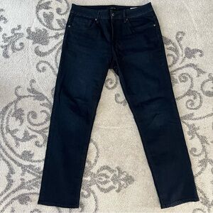 NEW - Black jeans (W32 / L30)